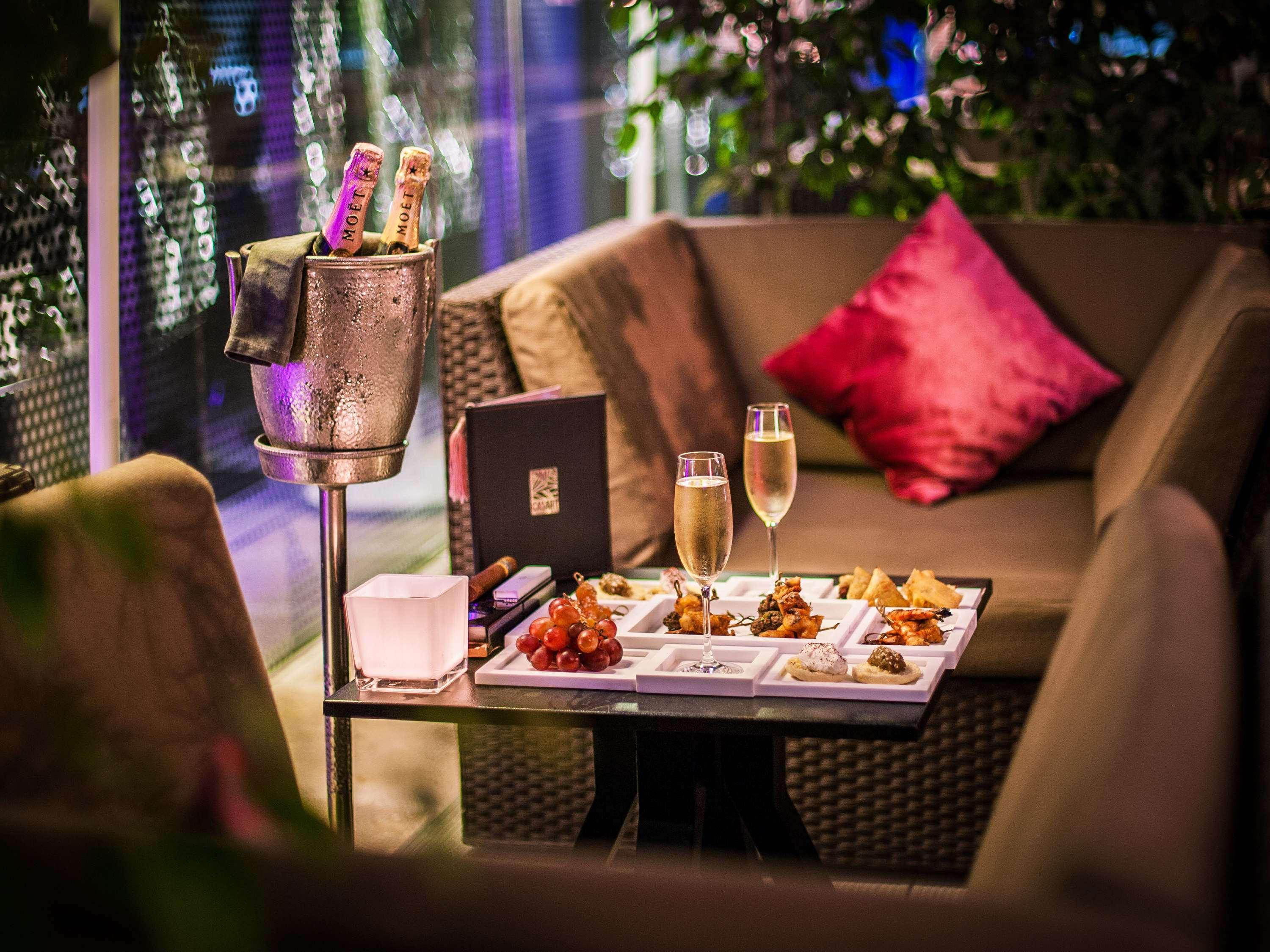 Sofitel Tour Blanche Hotel 5*