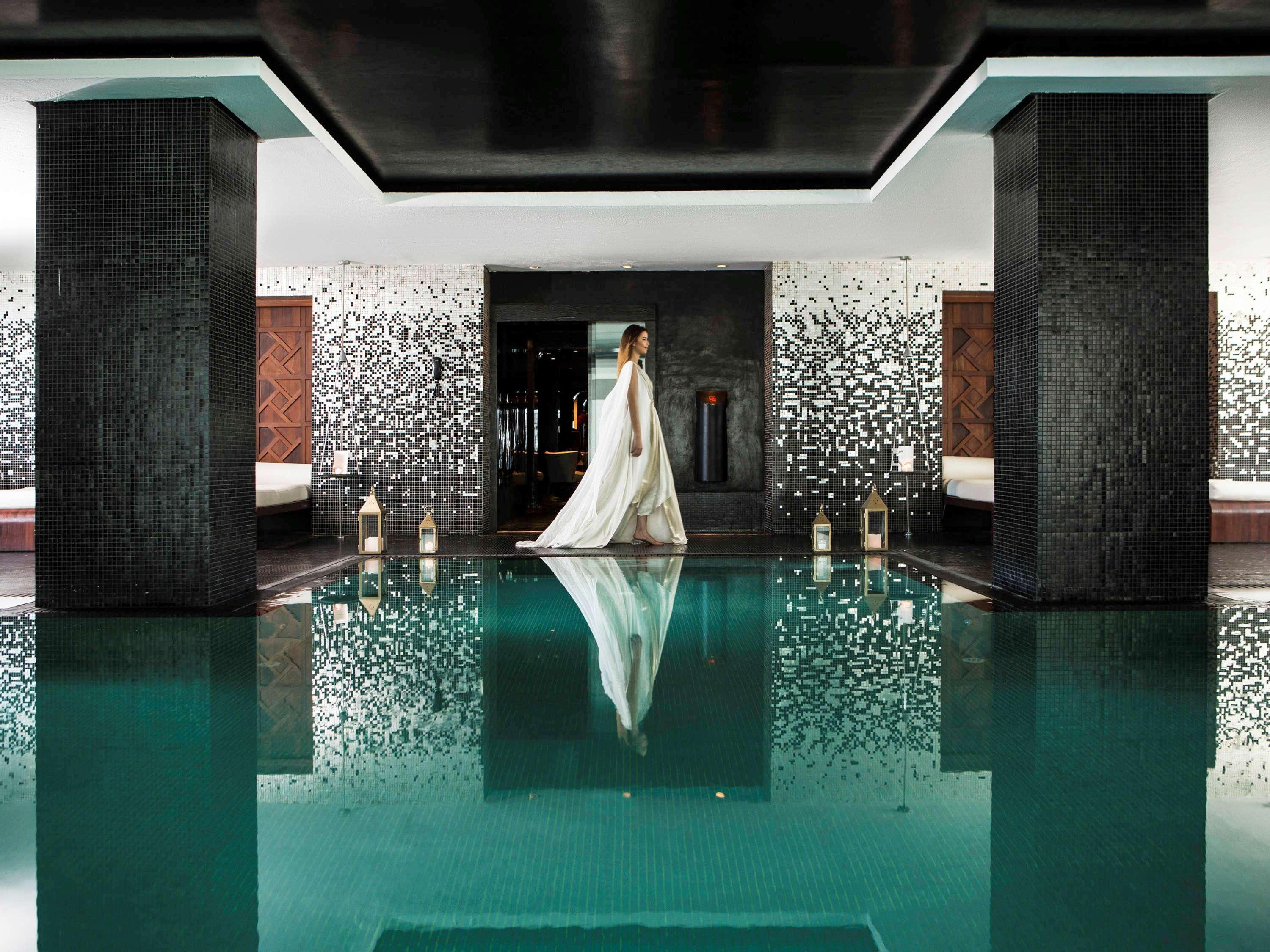Sofitel Tour Blanche