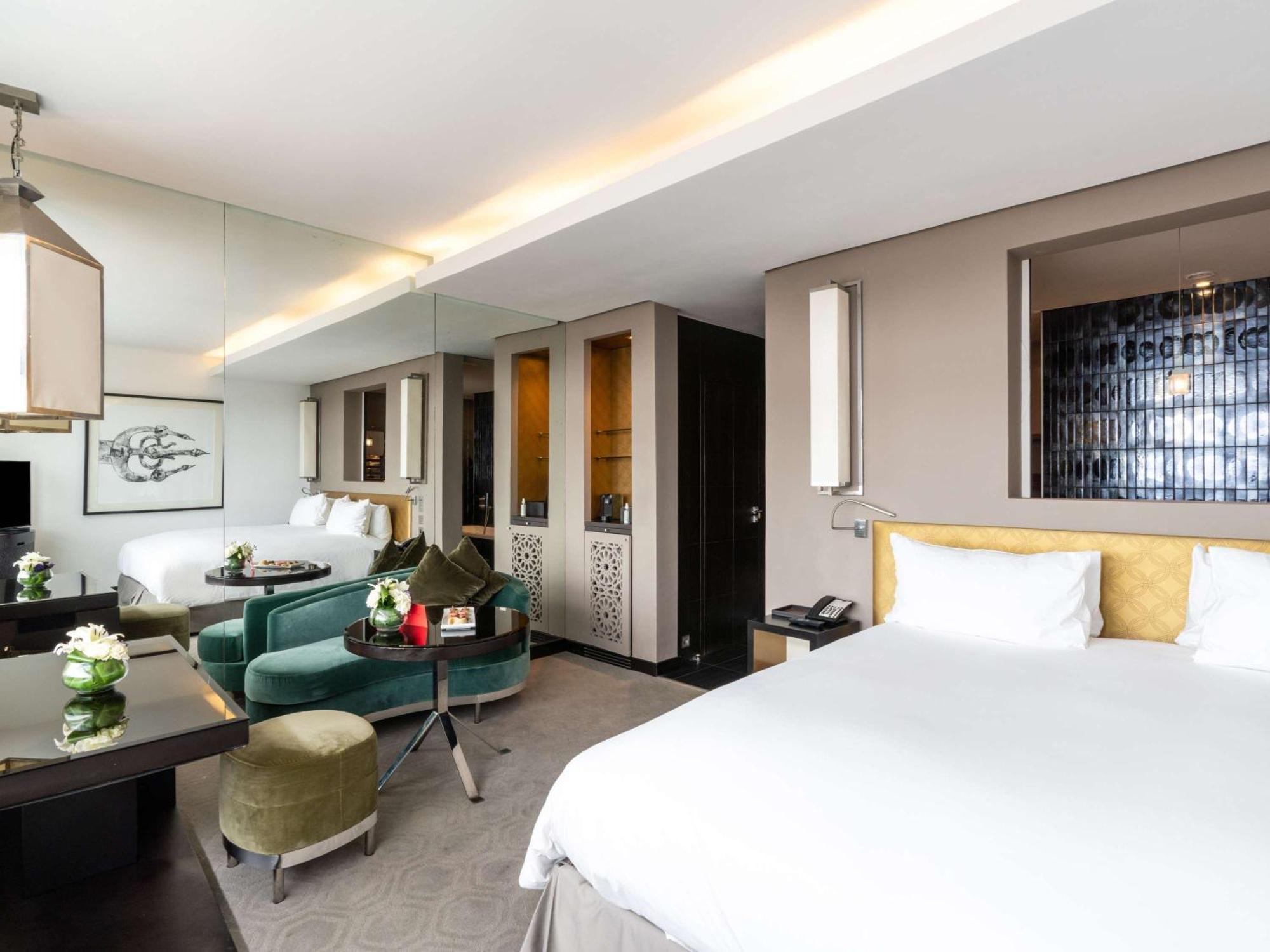 Sofitel Tour Blanche Hotel 5*