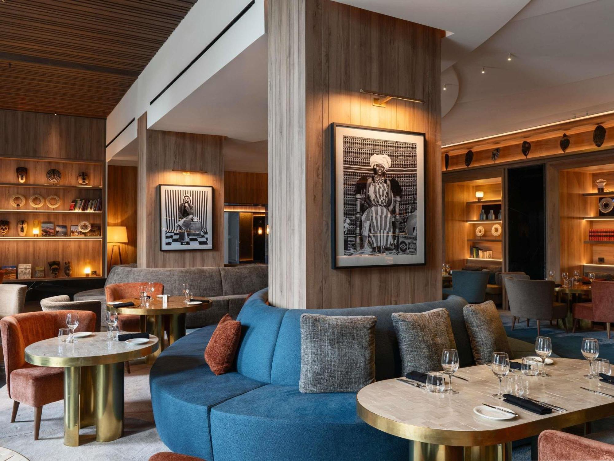 Sofitel Tour Blanche Hotel 5*