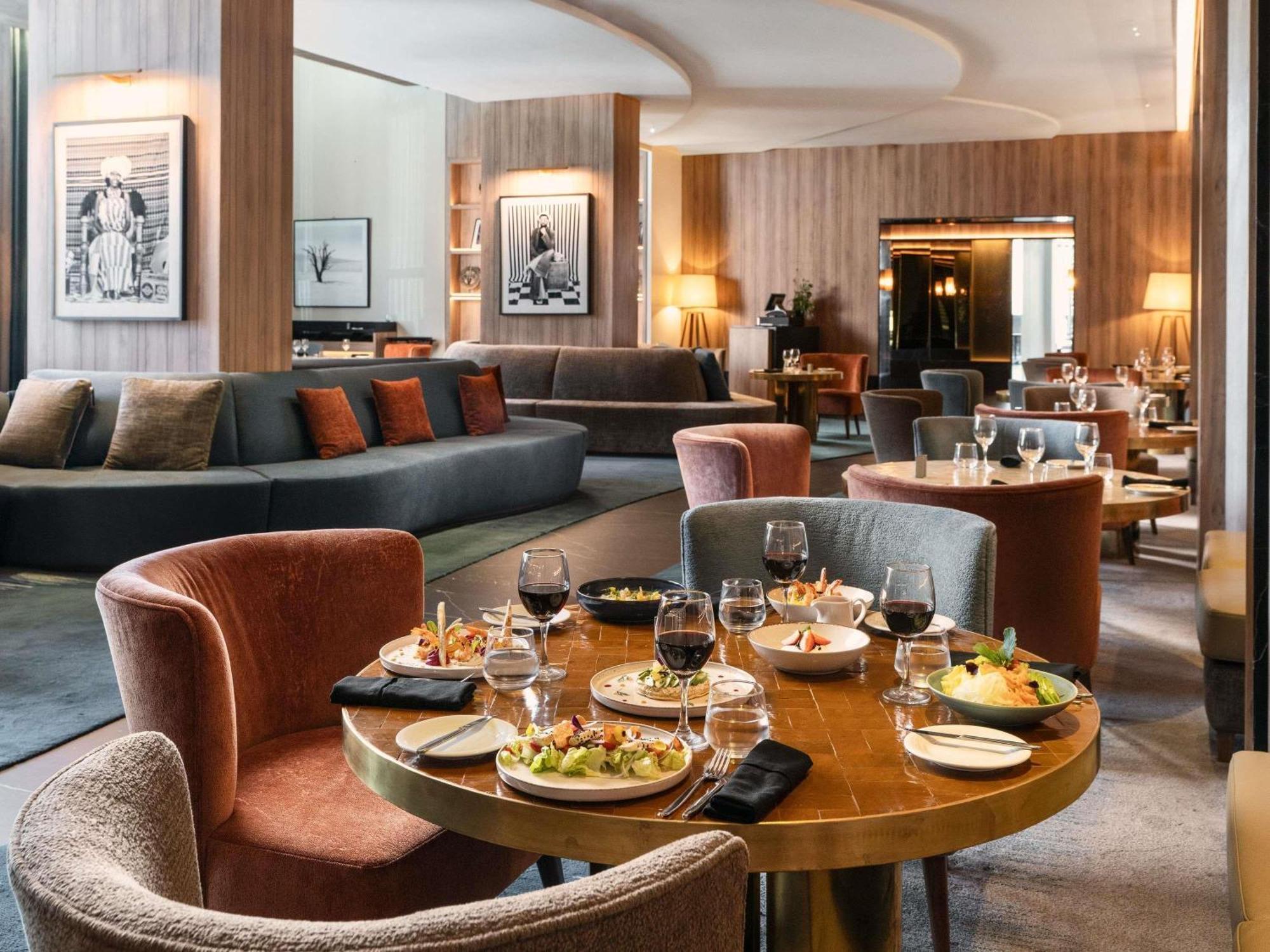 Sofitel Tour Blanche Hotel Casablanca