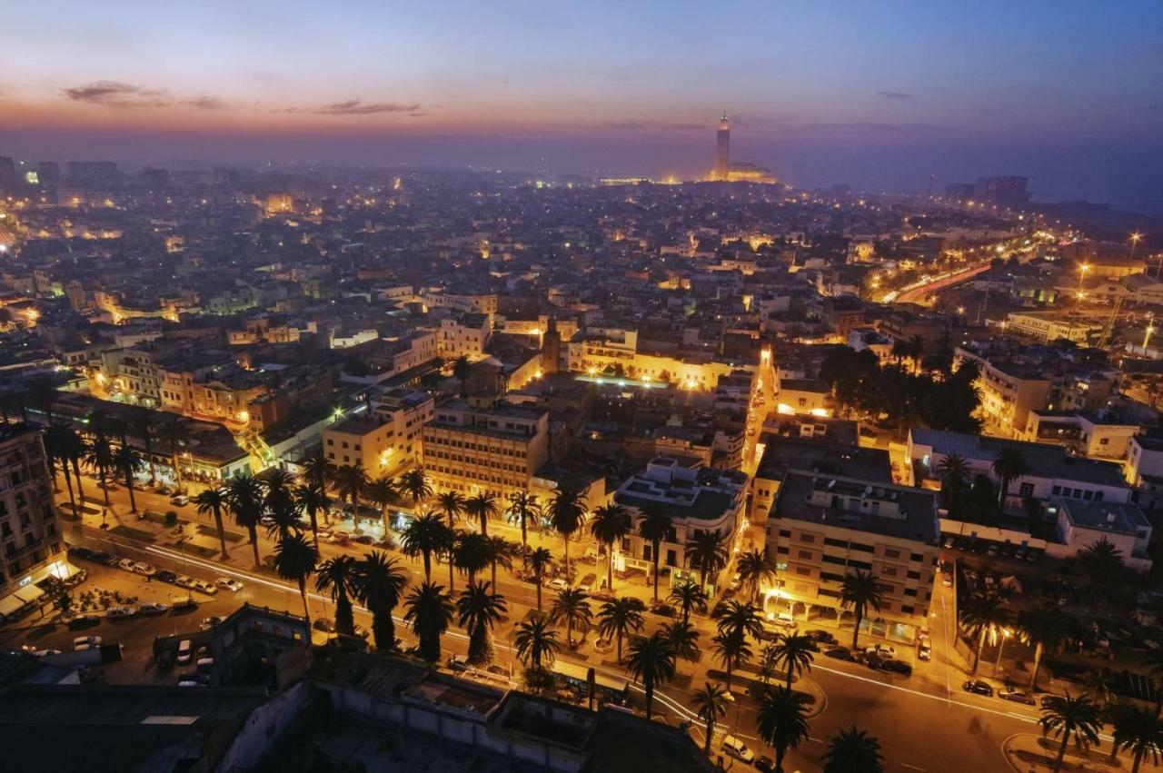 Sofitel Tour Blanche 5* Casablanca