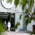 Sofitel Casablanca Tour Blanche