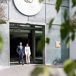 Sofitel Casablanca Tour Blanche