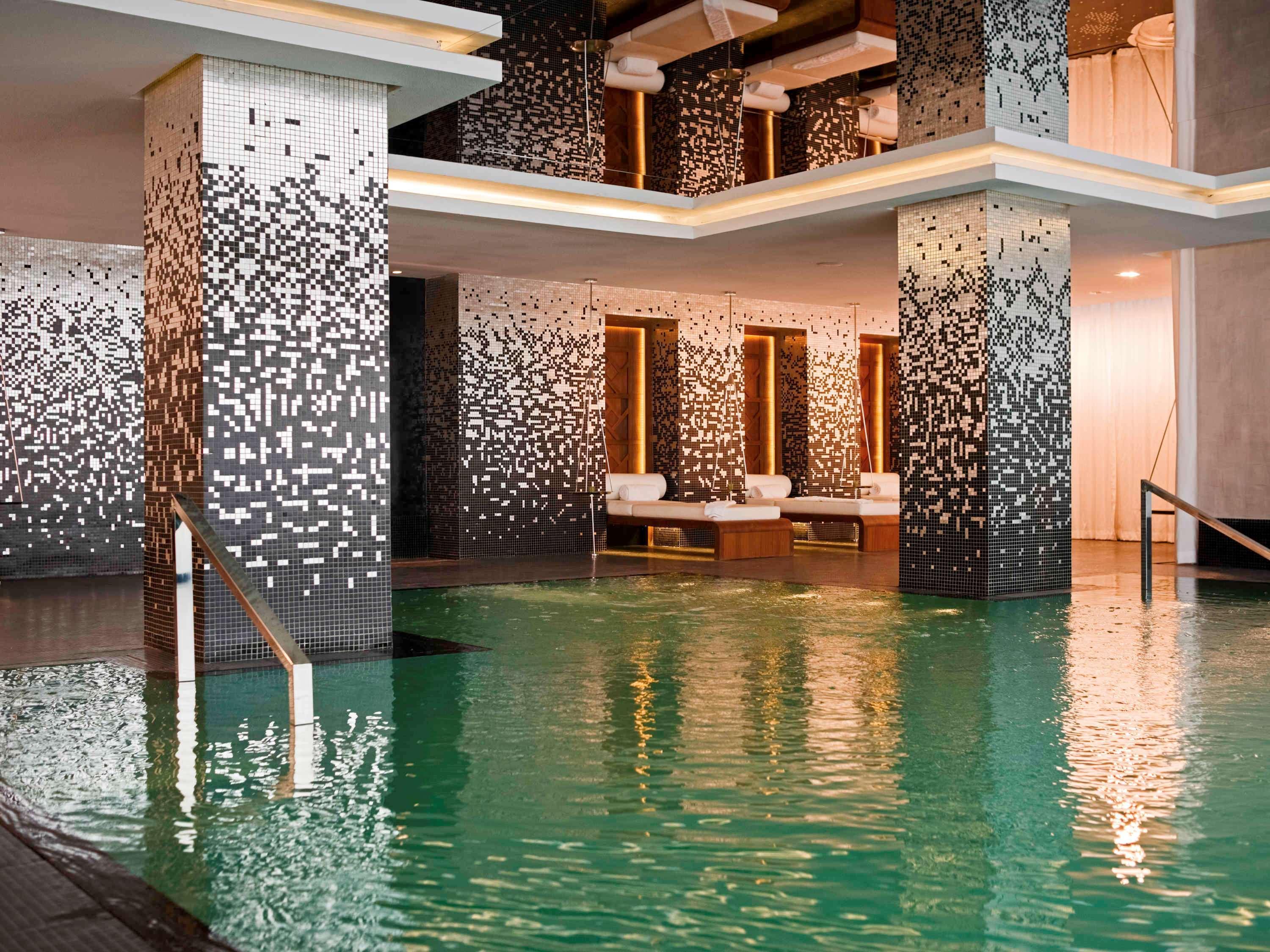 Sofitel Tour Blanche
