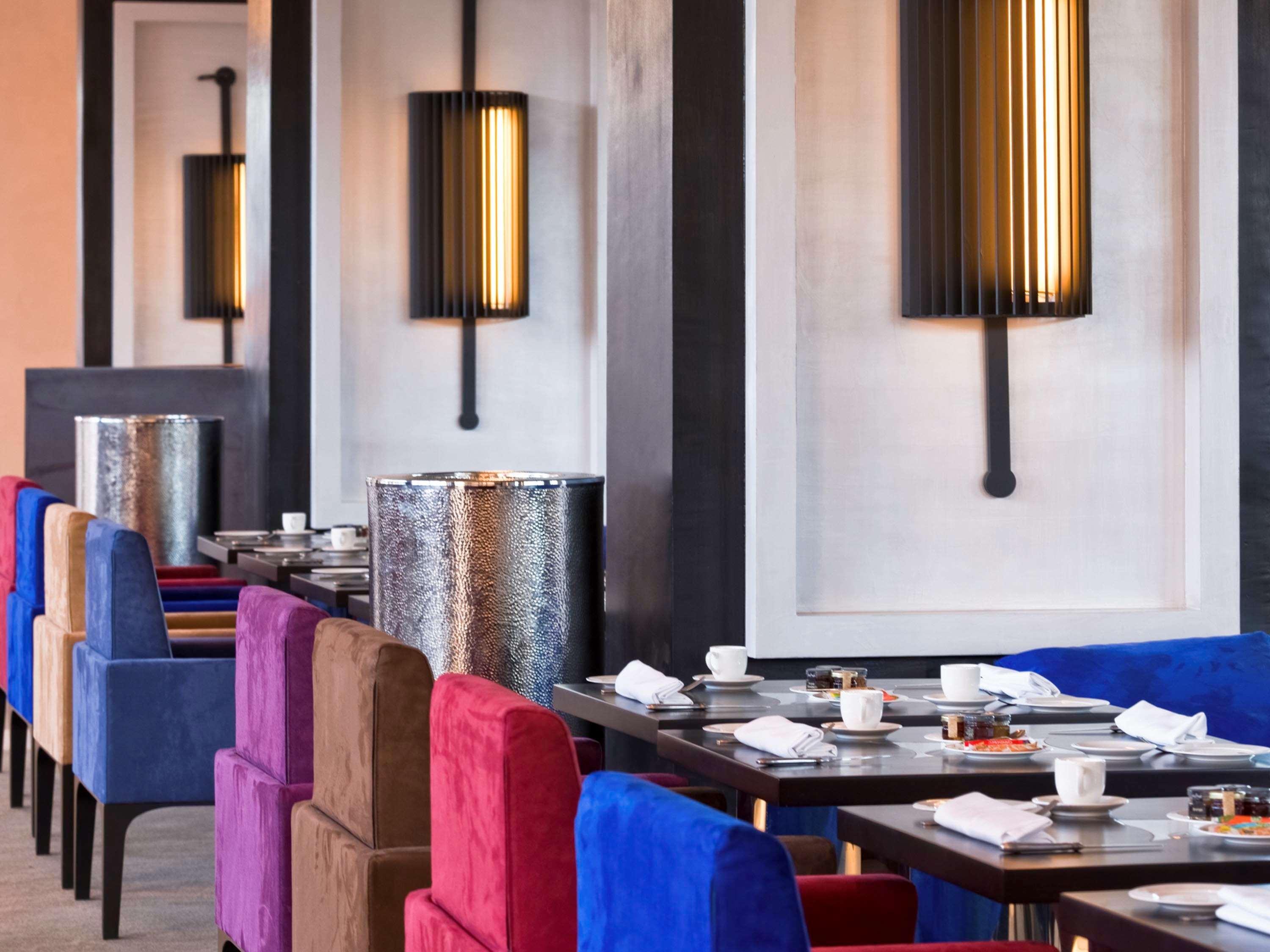 Sofitel Tour Blanche Hotel