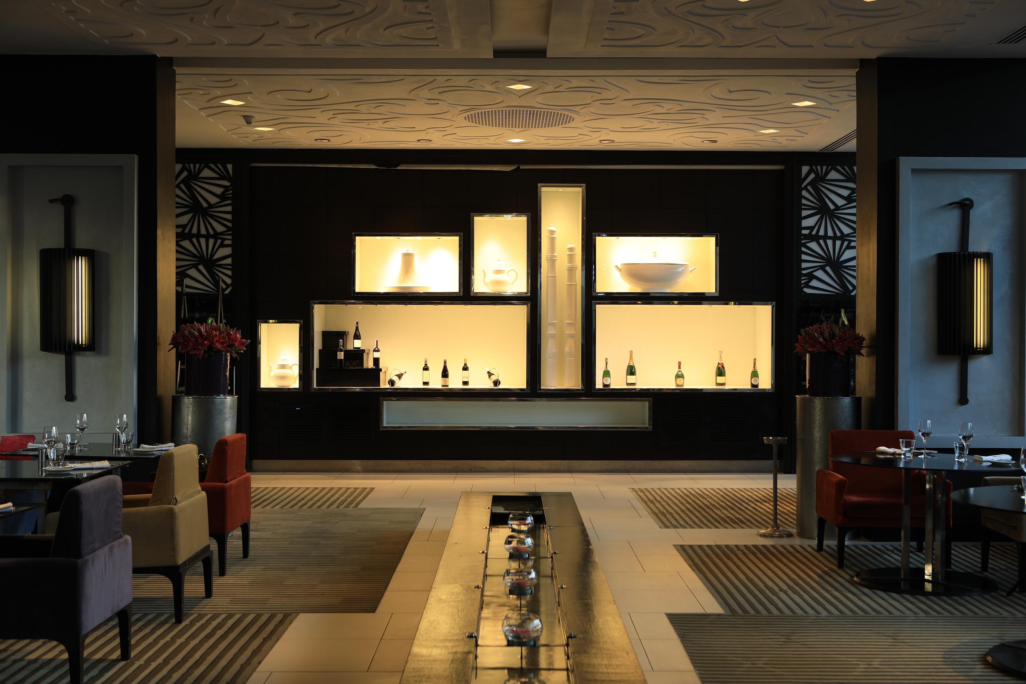 Sofitel Tour Blanche 5* Casa Blanca