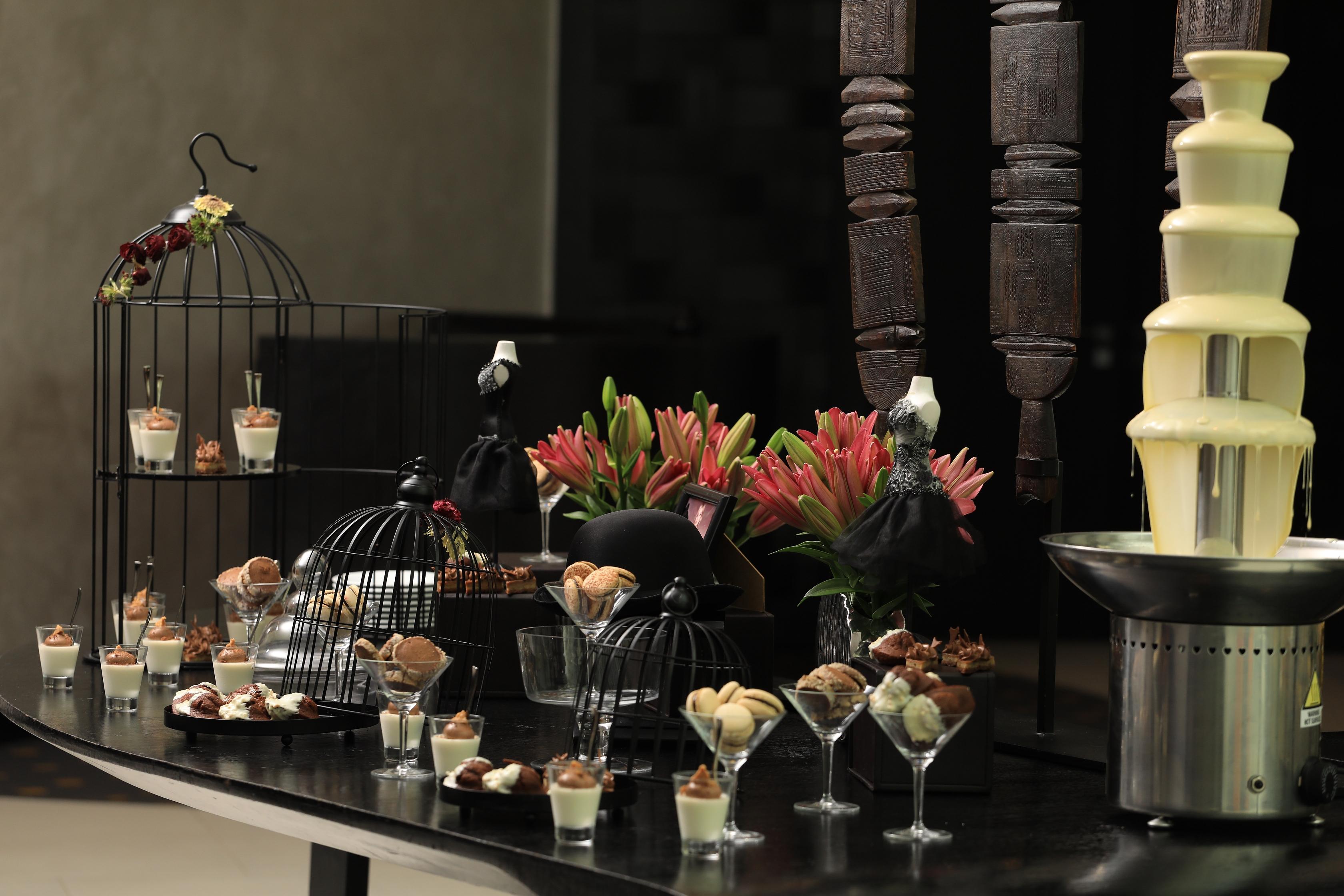Hotel Sofitel Tour Blanche