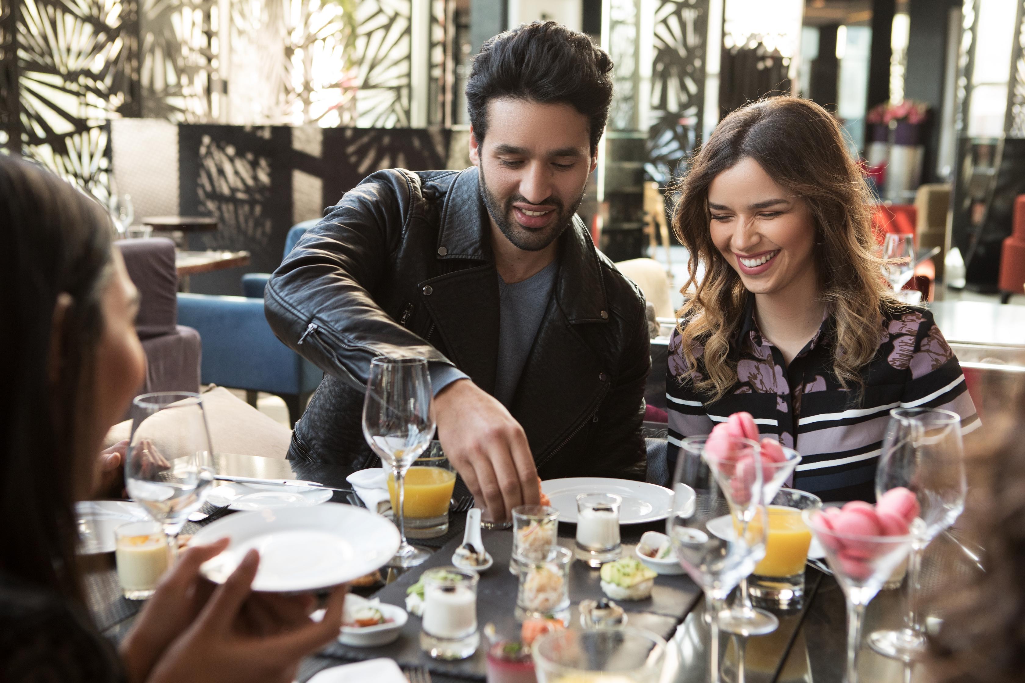 Sofitel Tour Blanche 5* Casa Blanca