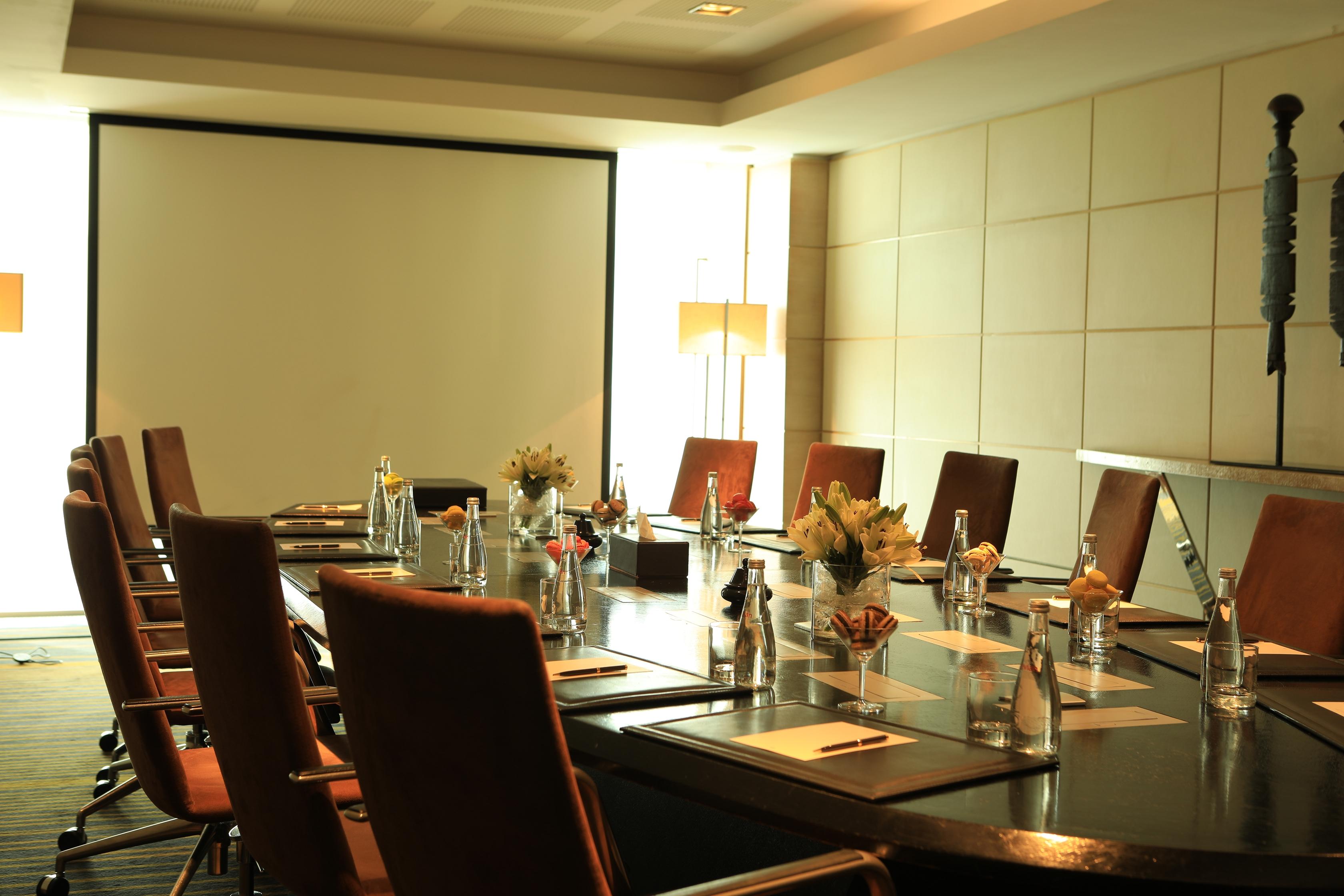 Sofitel Tour Blanche Casa Blanca