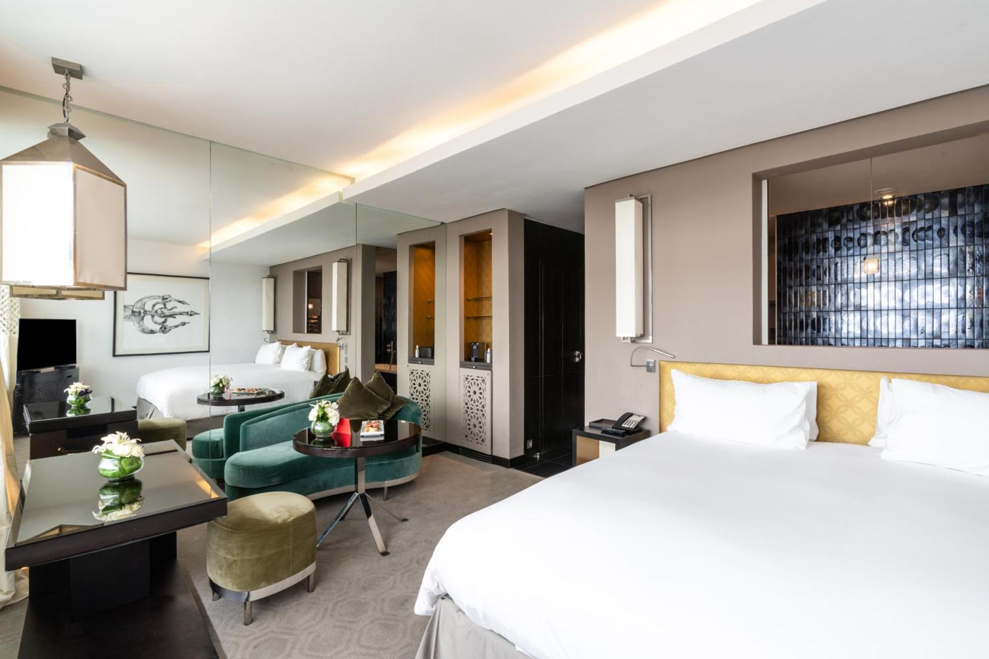 Sofitel Tour Blanche 5* Casa Blanca
