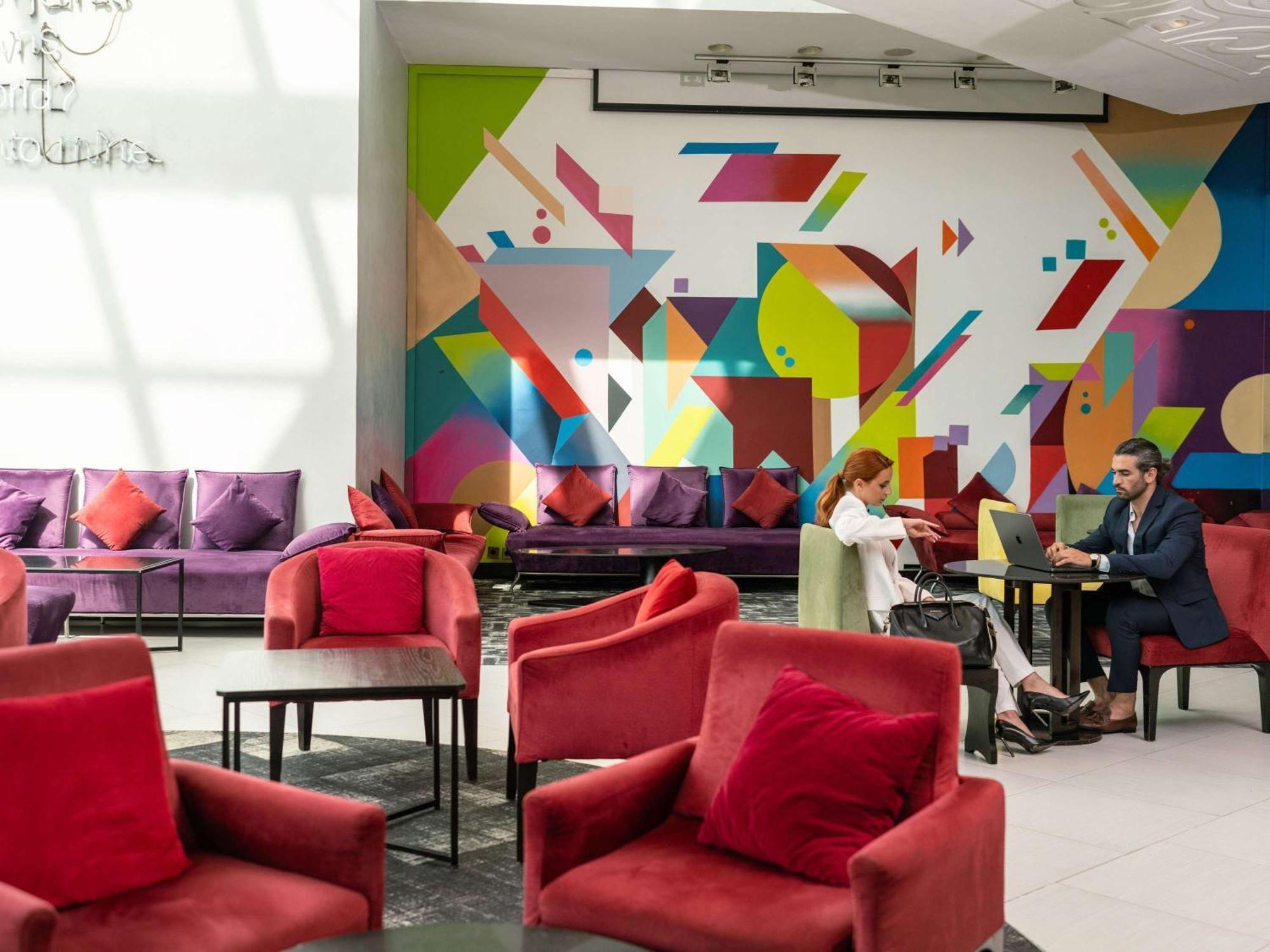 Sofitel Tour Blanche 5* Casa Blanca