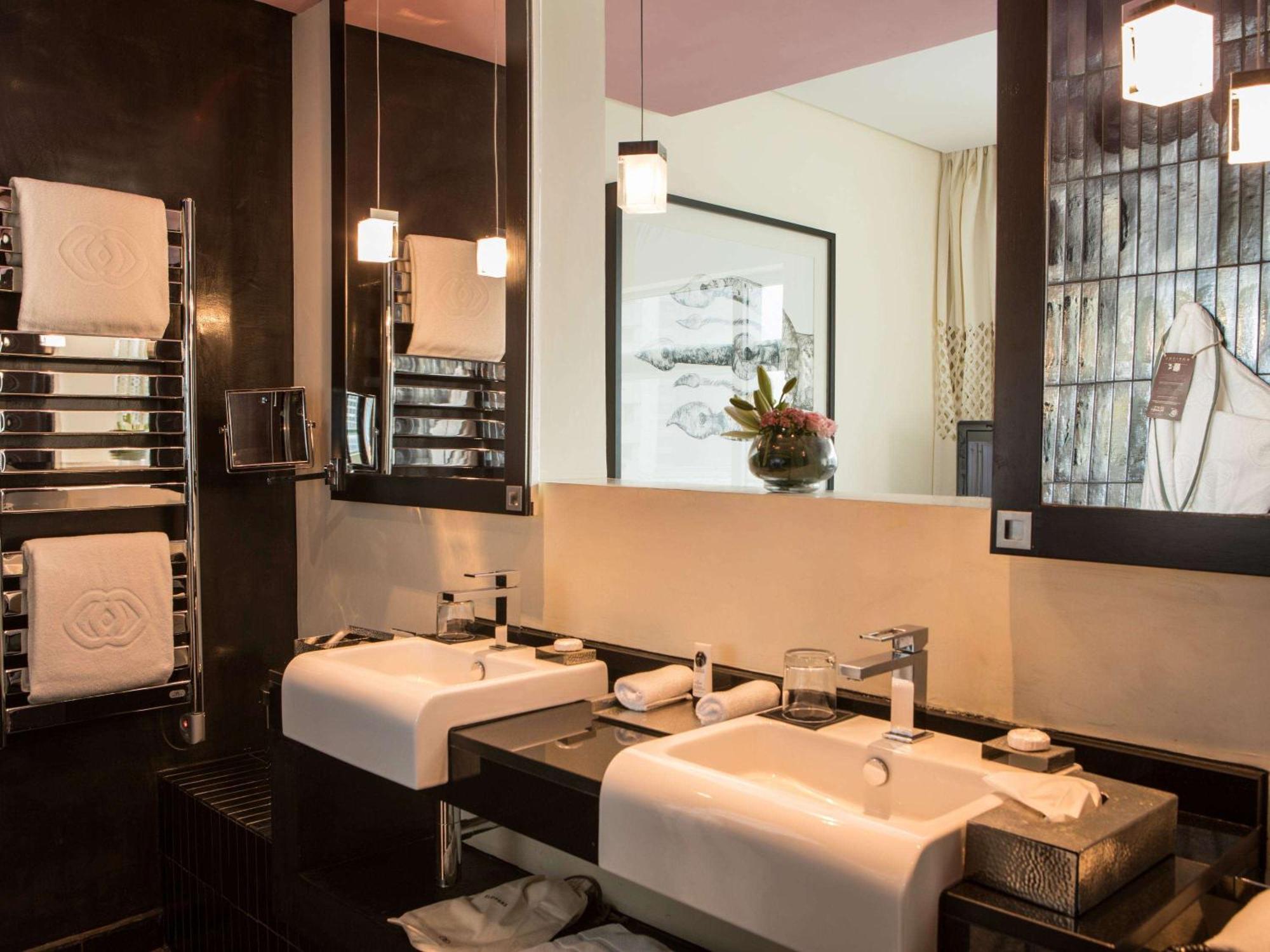 Sofitel Tour Blanche Hotel