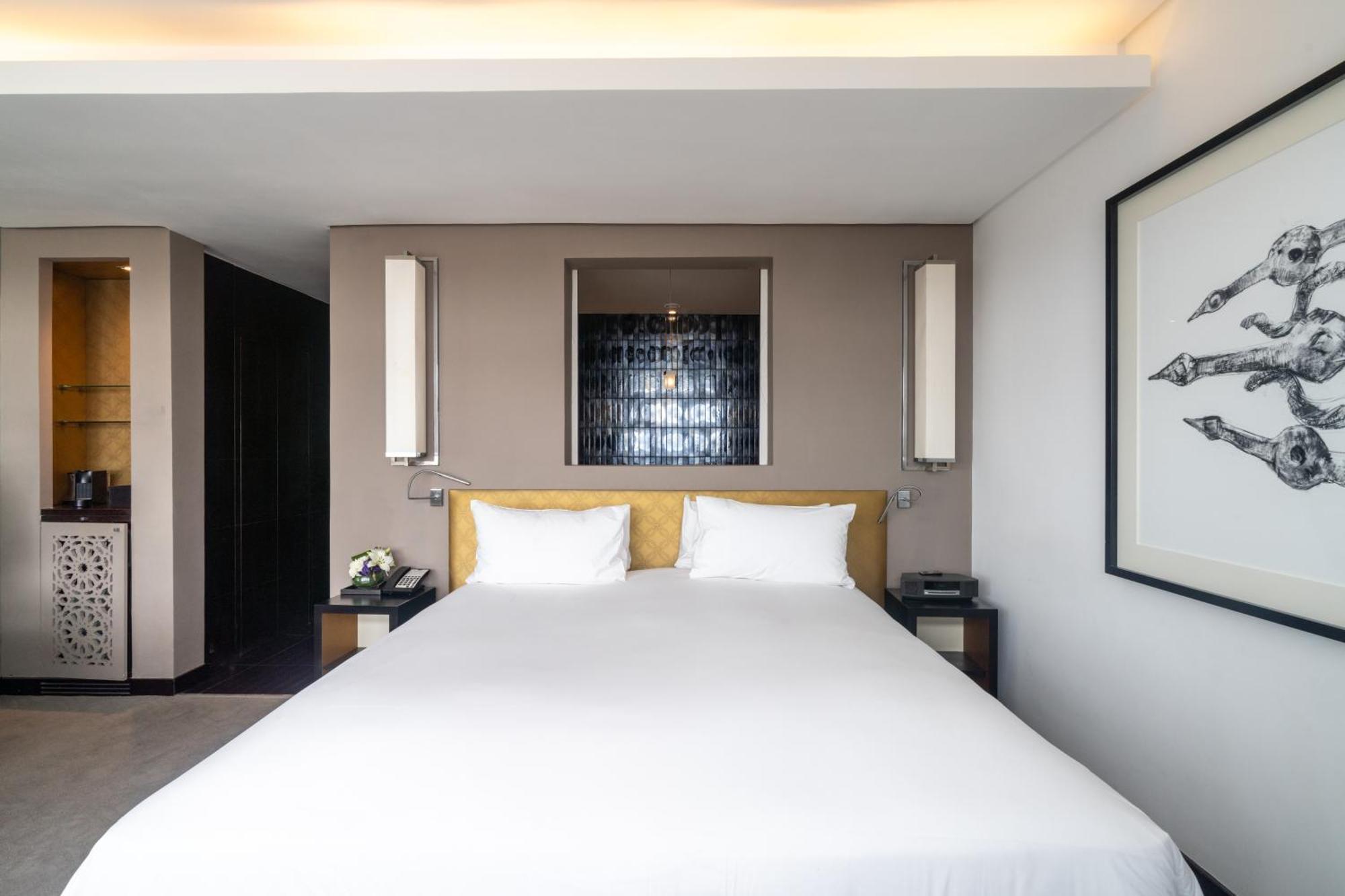 Sofitel Tour Blanche 5* Casa Blanca