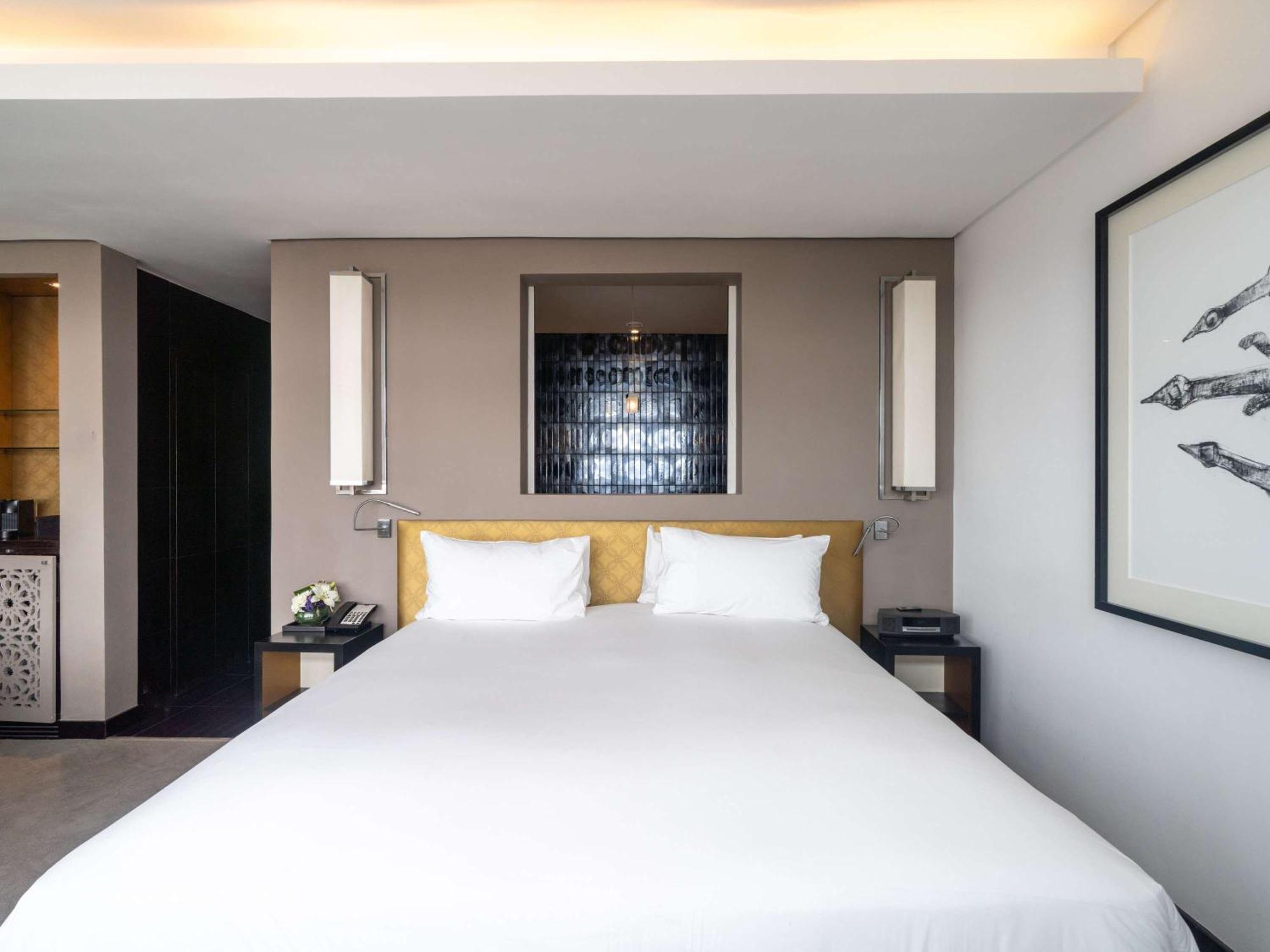 Sofitel Tour Blanche Hotel Casa Blanca