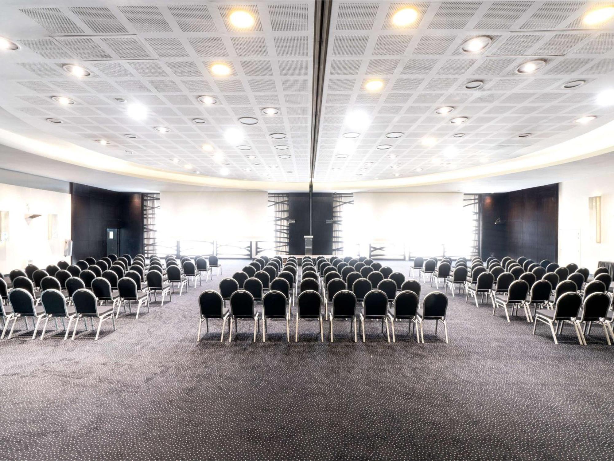 Sofitel Tour Blanche 5* Casablanca