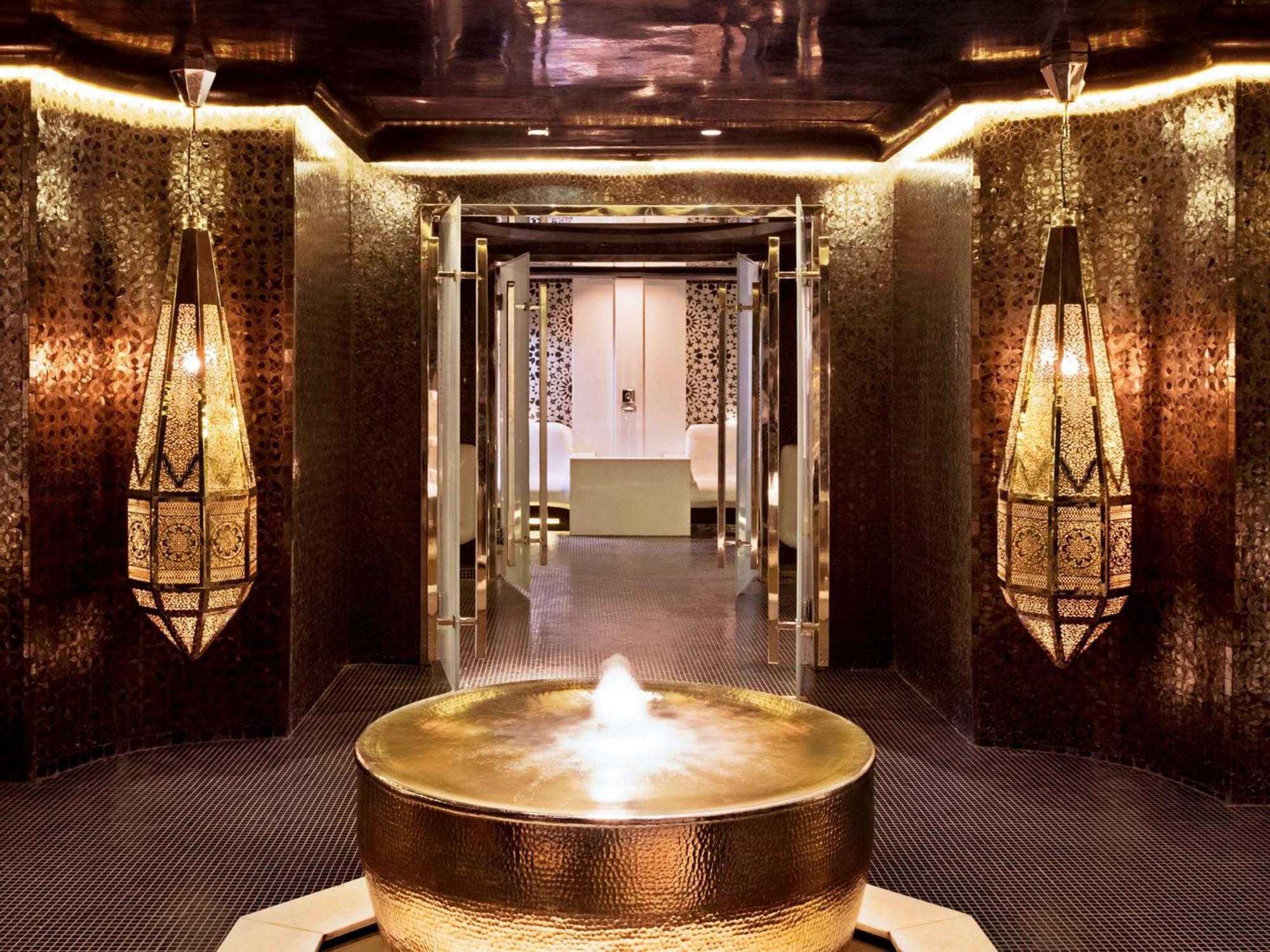 Hotel Sofitel Tour Blanche