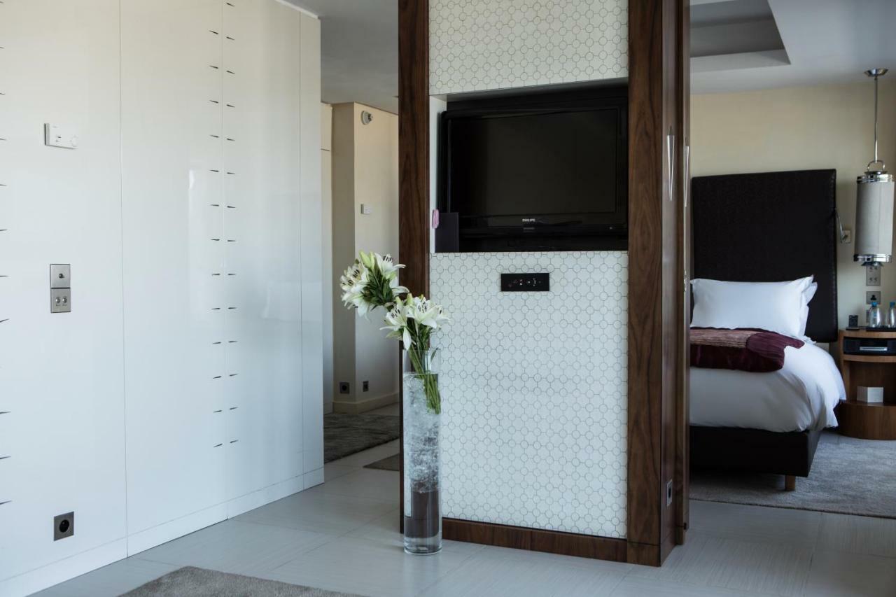 Sofitel Tour Blanche