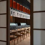 Sofitel Casablanca Tour Blanche