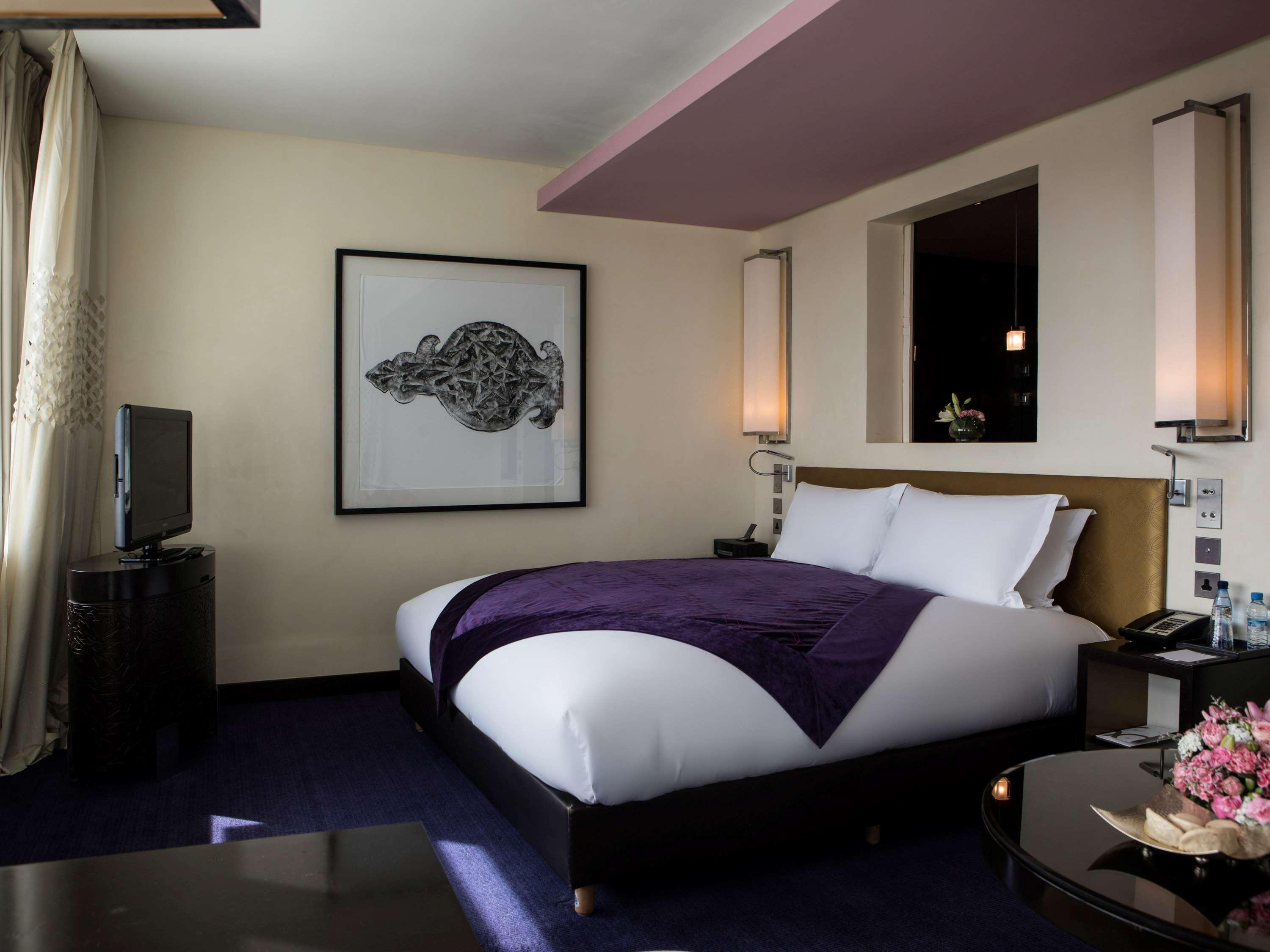 Hotel Sofitel Tour Blanche