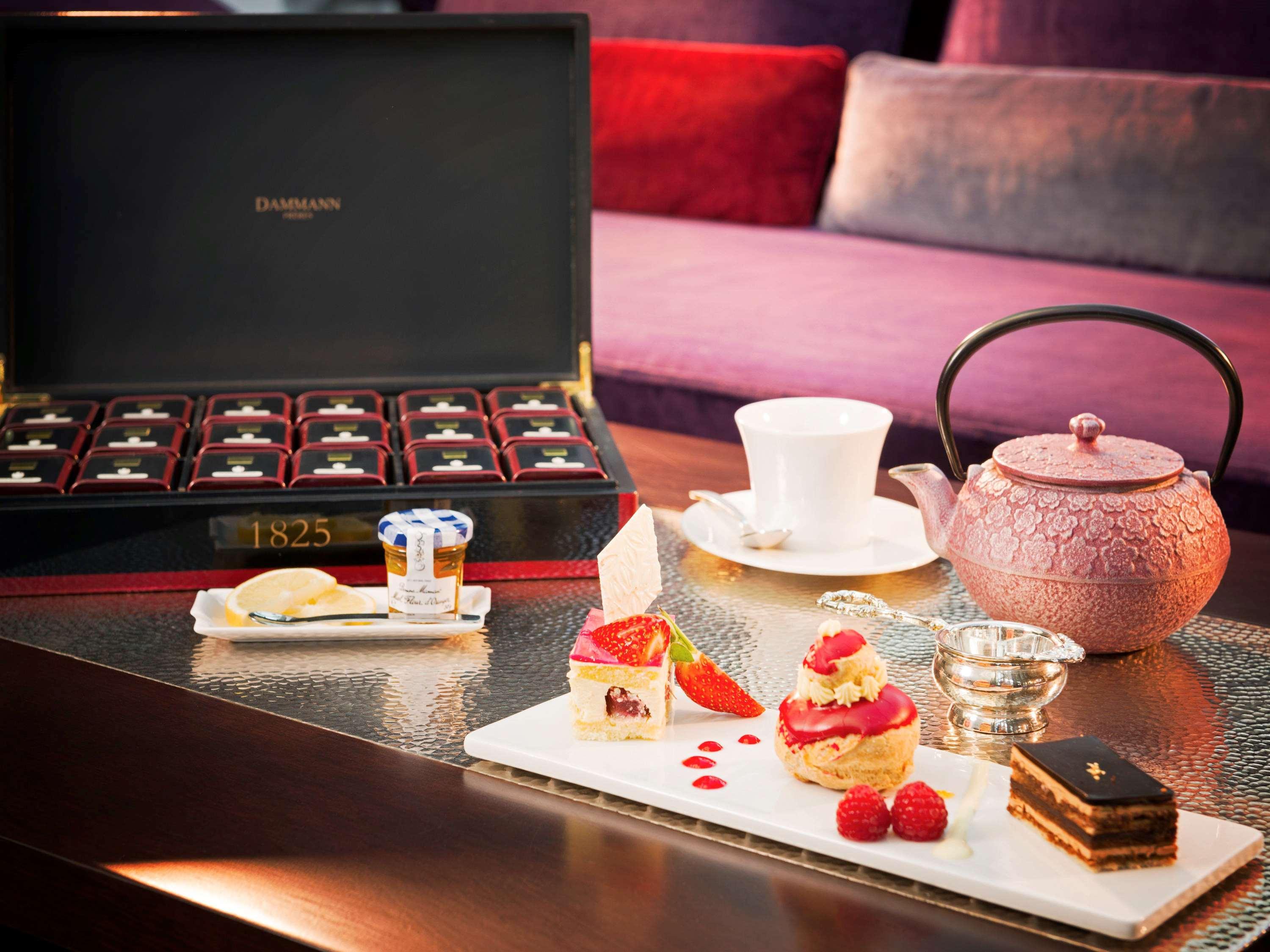 Sofitel Tour Blanche 5* Casa Blanca