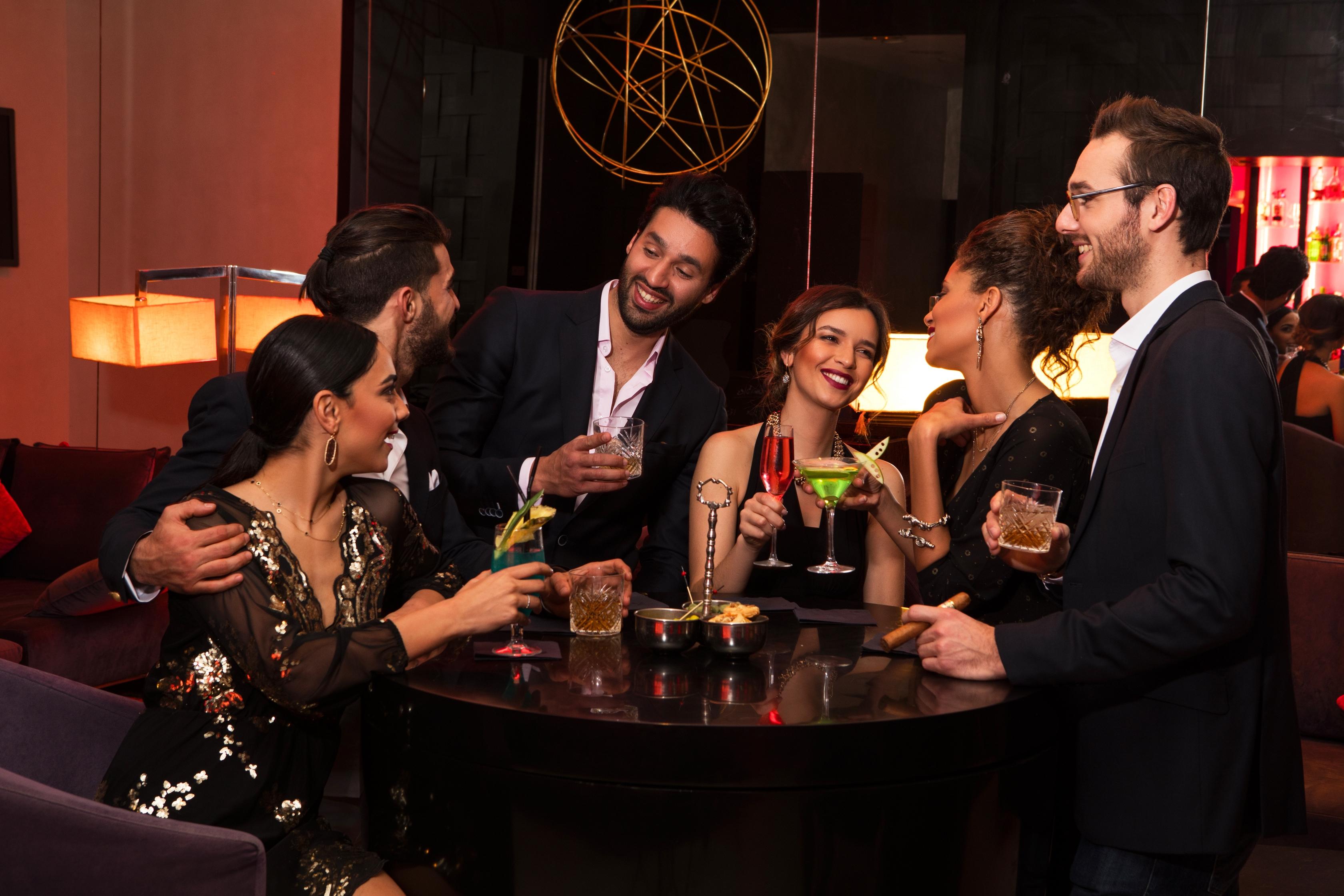 Sofitel Tour Blanche 5* Casa Blanca