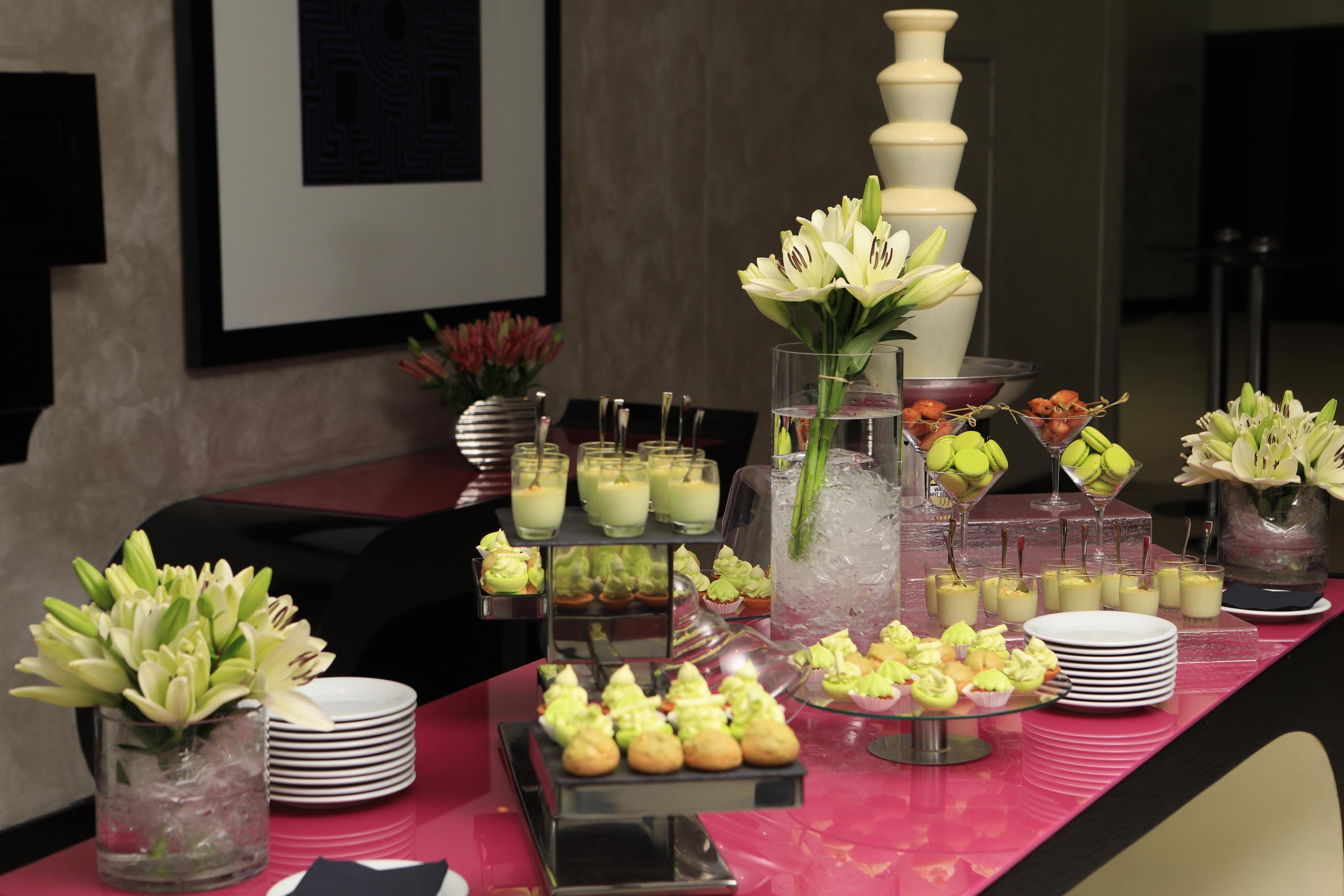Sofitel Tour Blanche Hotel Casa Blanca