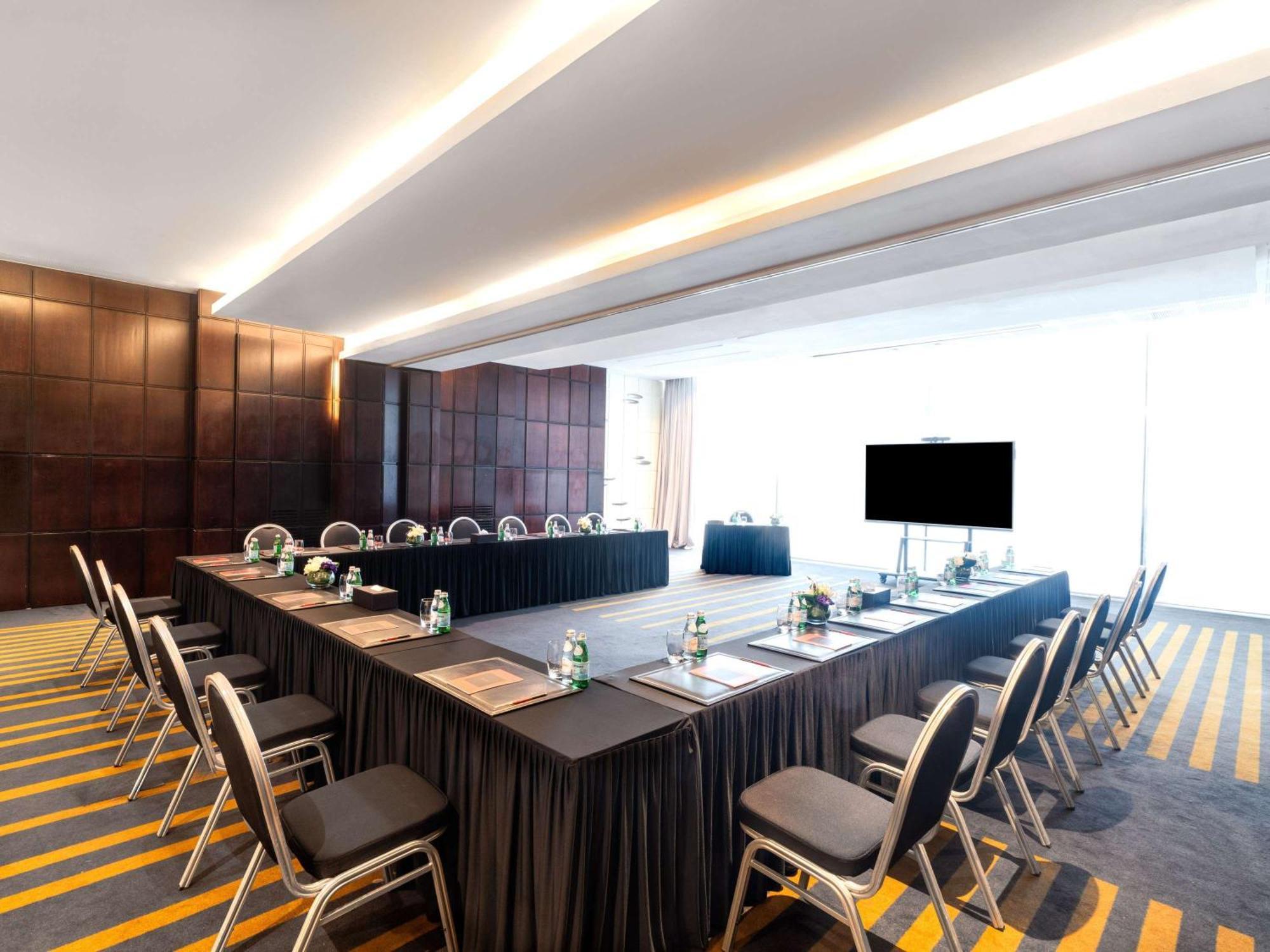 Sofitel Tour Blanche Casa Blanca