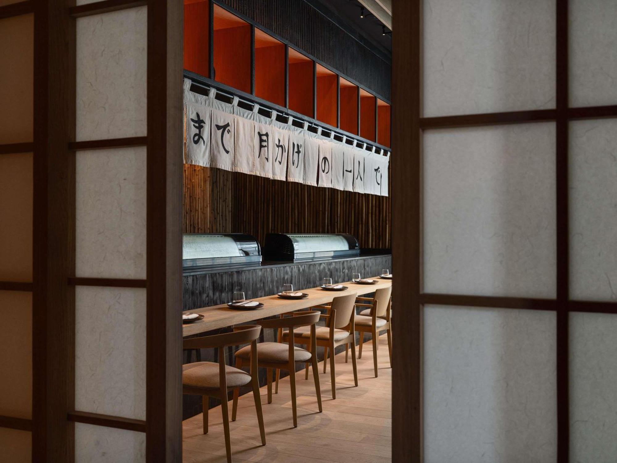 Sofitel Tour Blanche