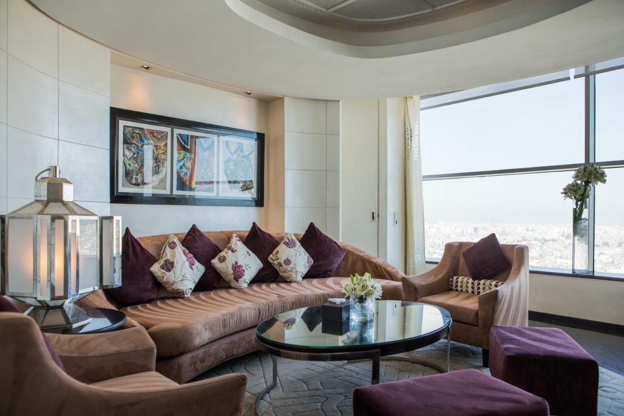 Sofitel Tour Blanche Hotel Casa Blanca